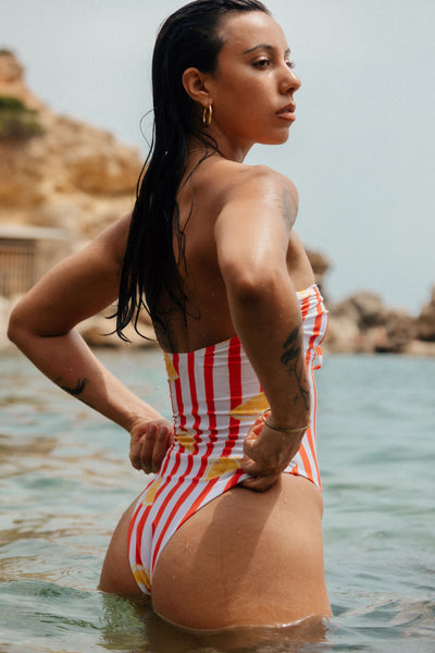 Ibiza Onepiece Swimsuit