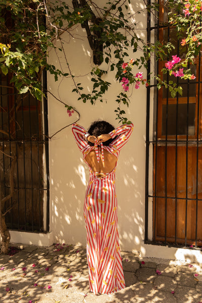 The Summer Dress