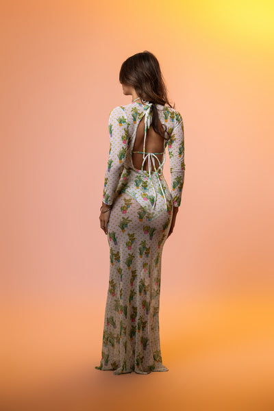 Pots Dress