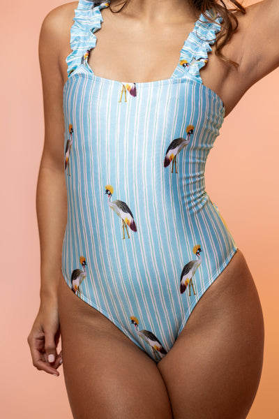 Grullas Onepiece