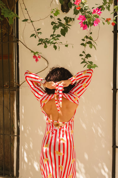 The Summer Dress