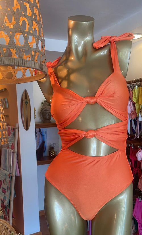 Nuditos Onepiece