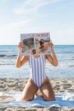 Eva Baewatch Swimsuit
