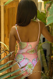 Marina Palms Onepiece