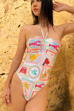 Hanna Onepiece