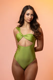 Verde Bonito Onepiece