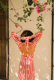 The Summer Dress