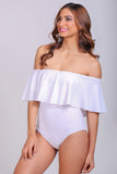 Agualluvia monokini