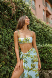 La Bella Beach Skirt